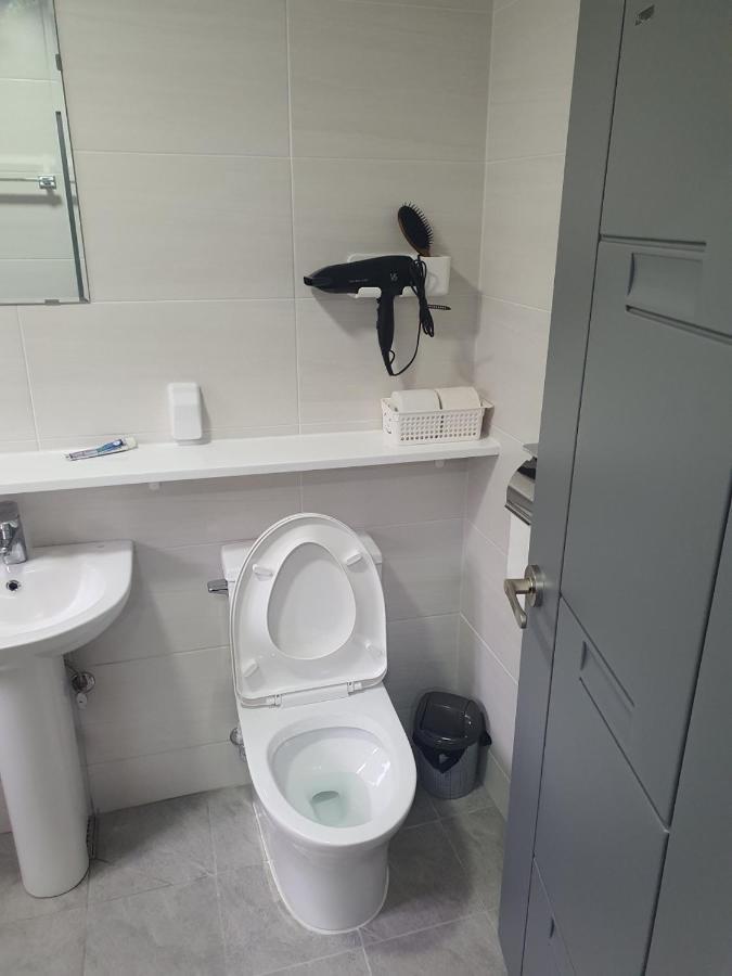 Ara Guesthouse بوسان المظهر الخارجي الصورة