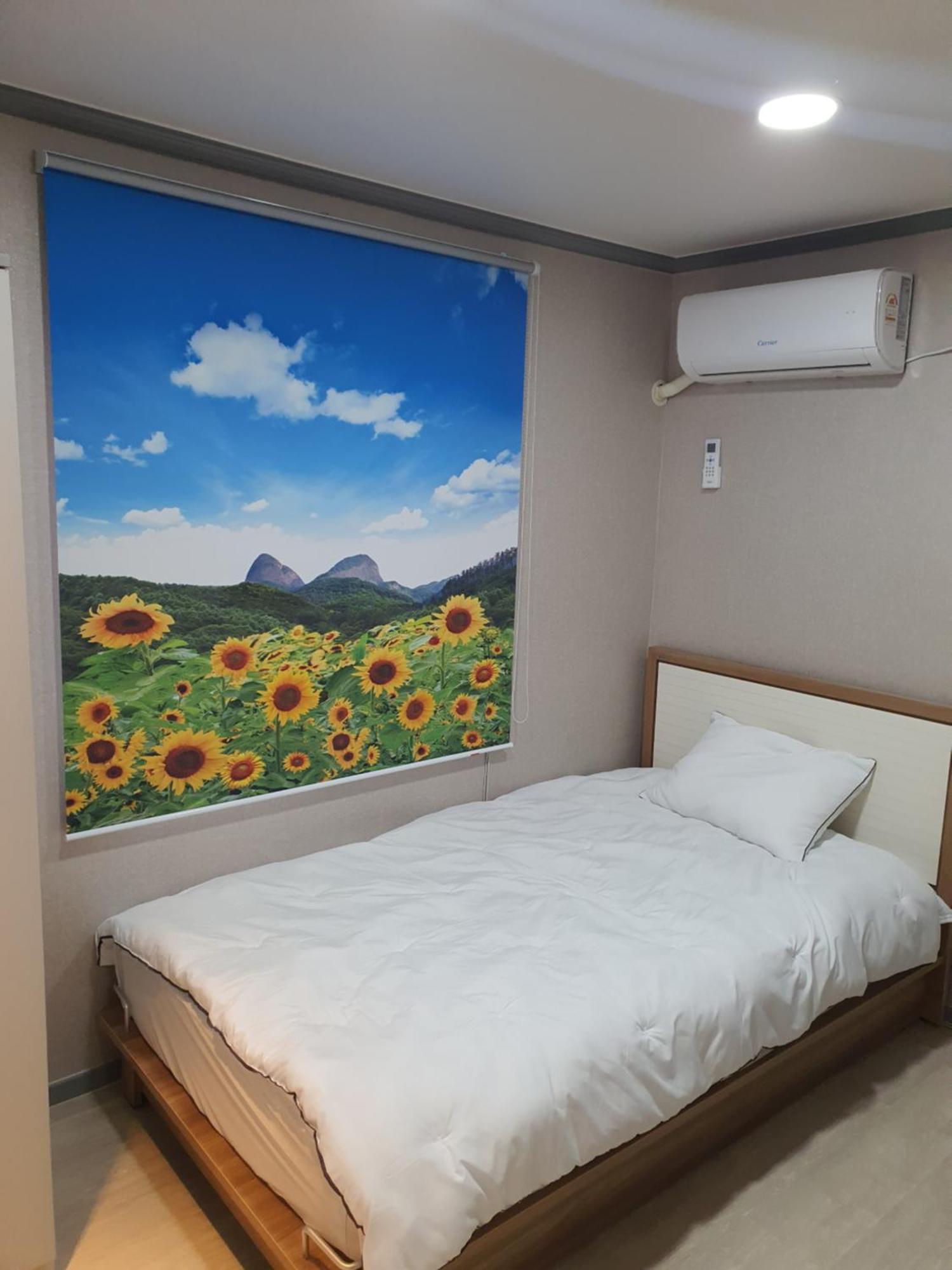Ara Guesthouse بوسان المظهر الخارجي الصورة