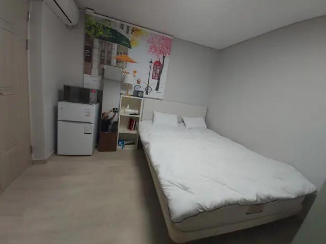 Ara Guesthouse بوسان المظهر الخارجي الصورة