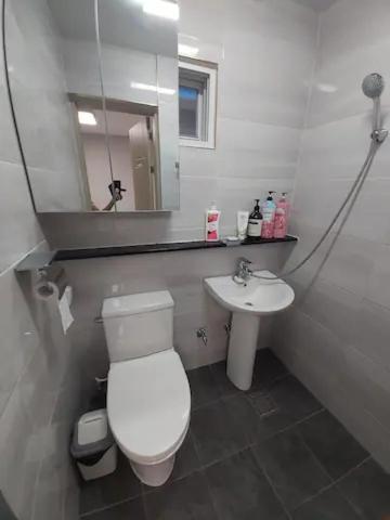 Ara Guesthouse بوسان المظهر الخارجي الصورة
