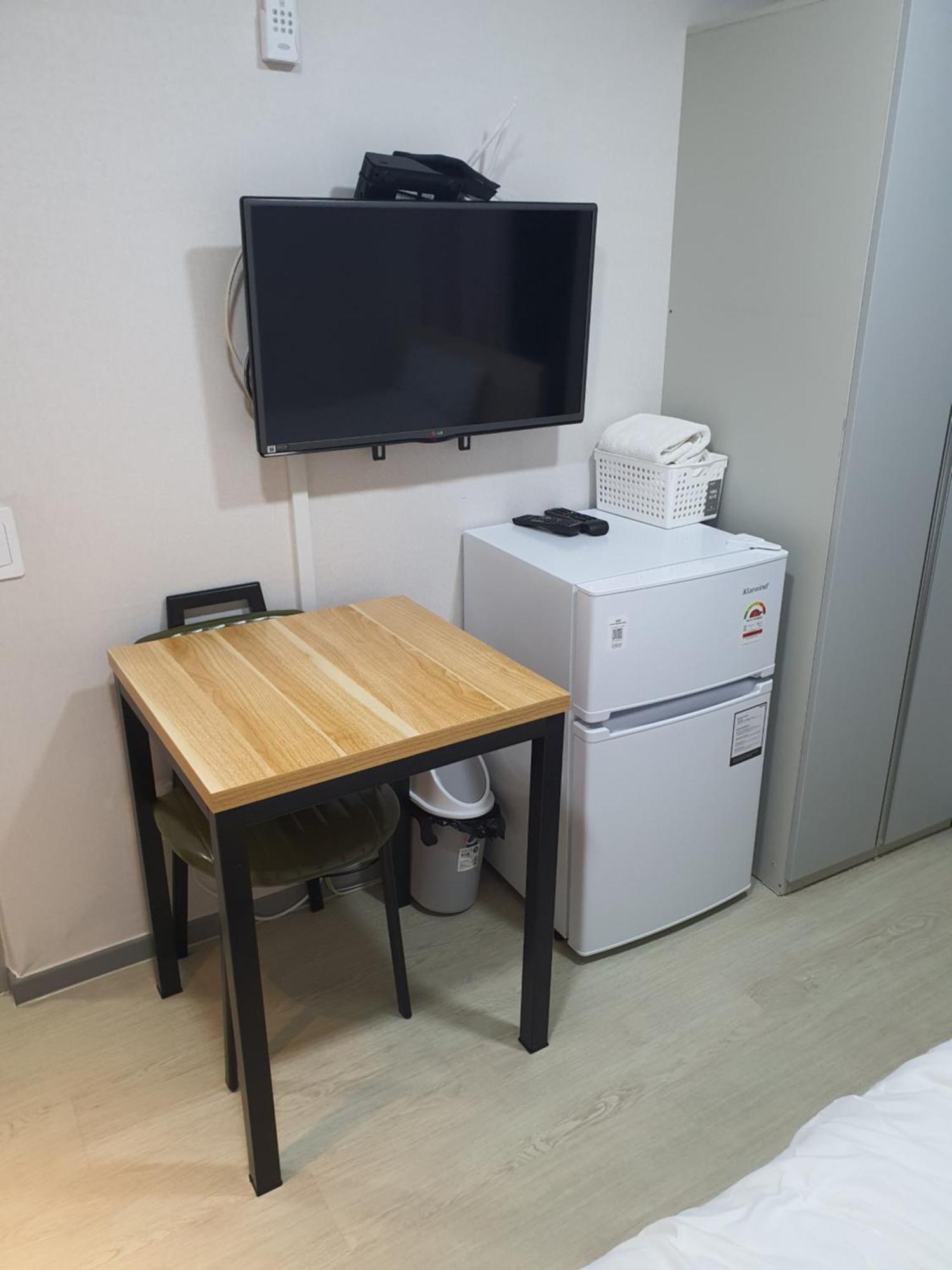 Ara Guesthouse بوسان المظهر الخارجي الصورة
