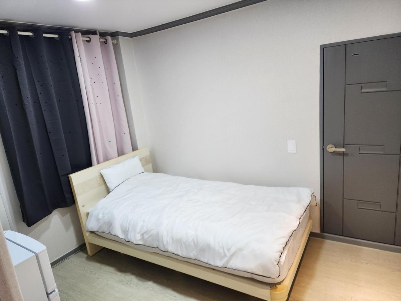 Ara Guesthouse بوسان المظهر الخارجي الصورة